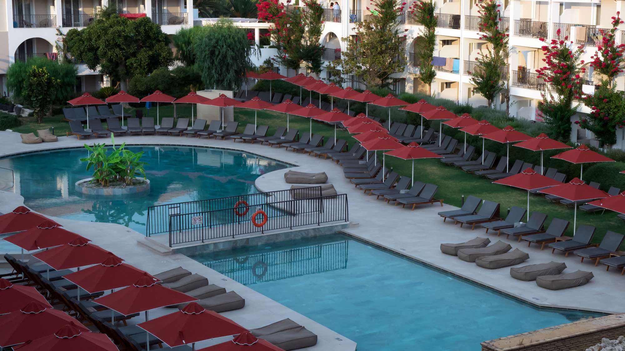 Bitzaro Grande Hotel